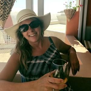 Meet your Posher, Joyce